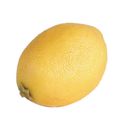 Faux Lemons